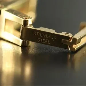 Vintage Gucci Watch ITEM #
ITMGJ90795 Gucci | Accessories | Vintage Gucci Watch Item Itmgj9795  main image 3